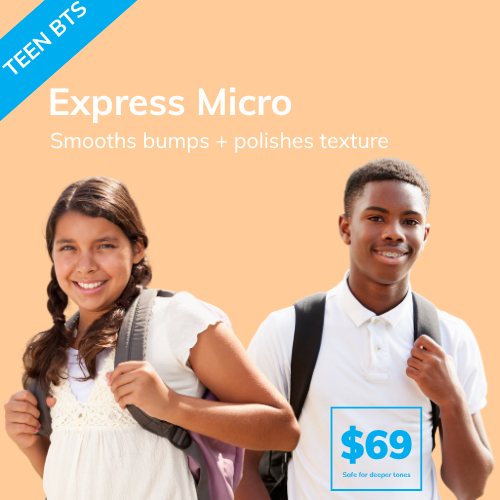 Teen Express Micro