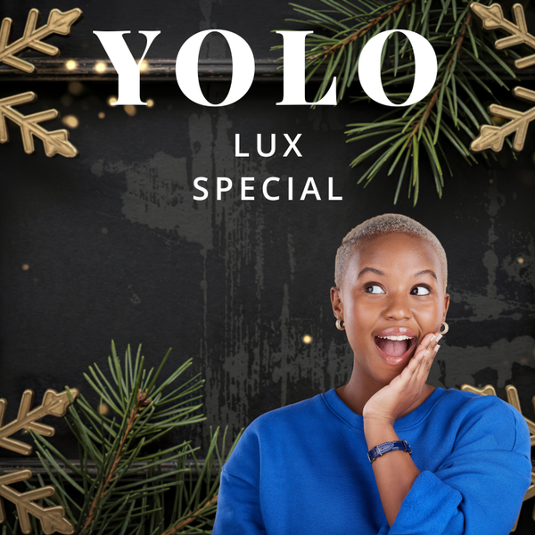 Year of Laser Membership (Platinum)